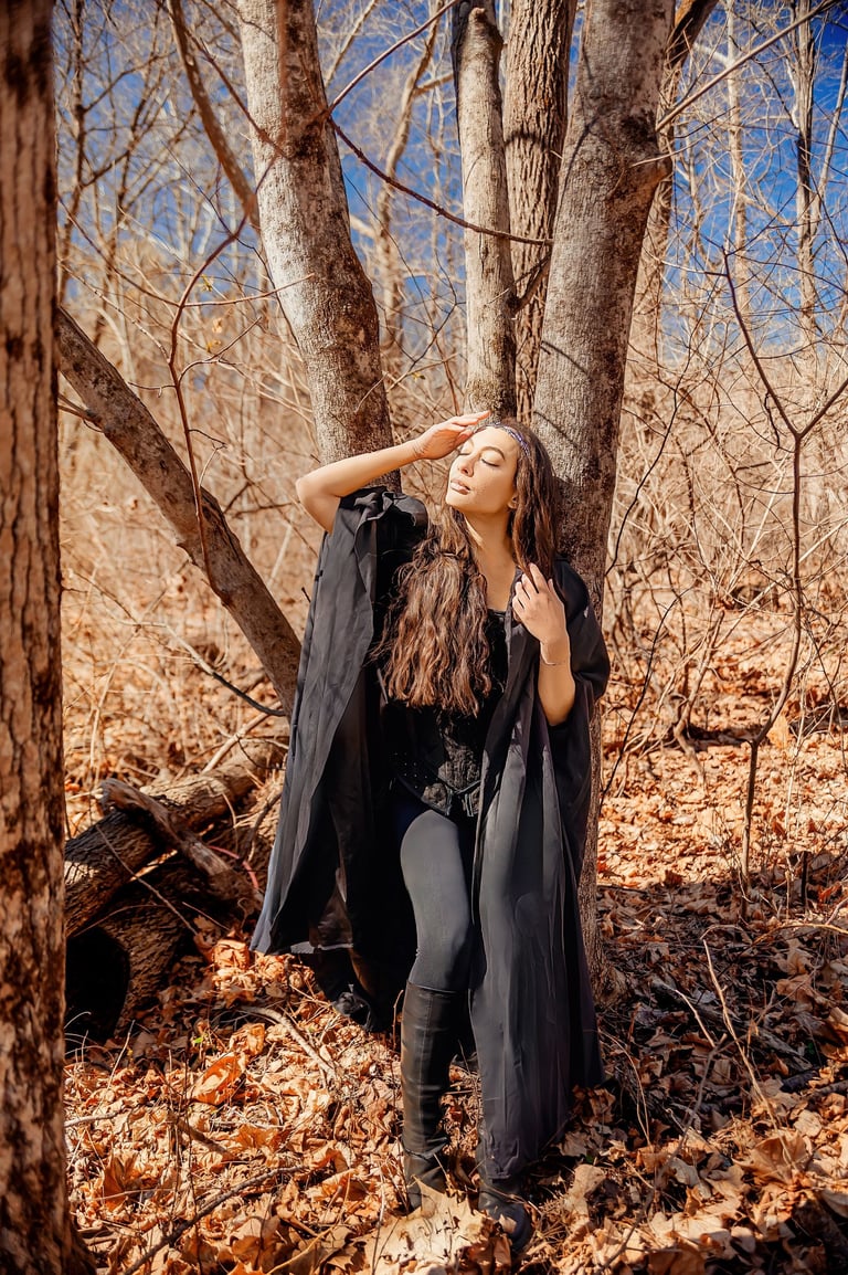 Lancaster PA Fantasy Photographer. Hershey PA Fantasy Photographer. Fantasy Photos