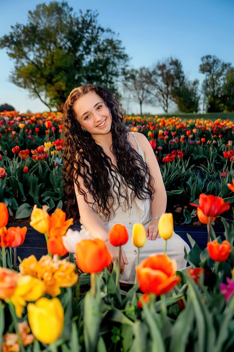Lancaster PA senior picture photographer. York PA senior picture photographer