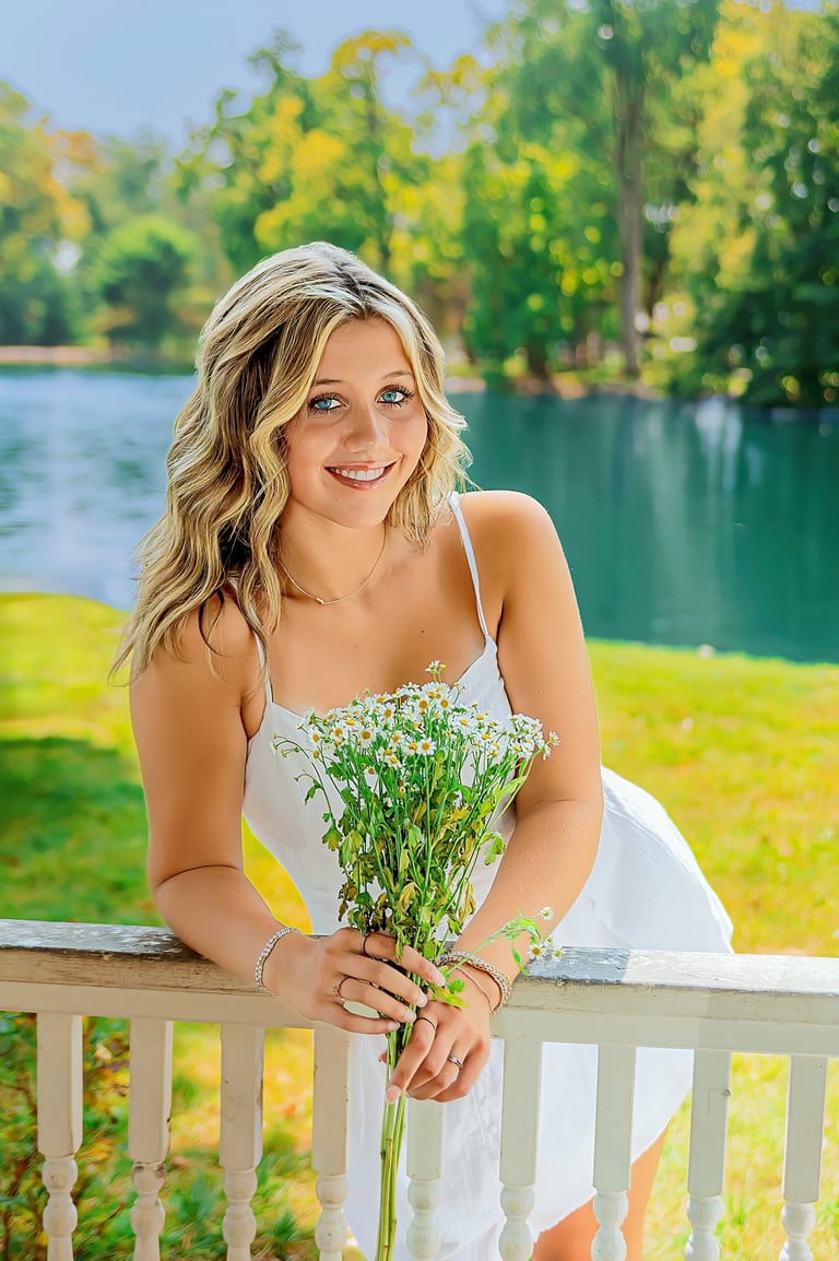 Lancaster PA senior picture photographer. Central Dauphin Senior Picture Photographer. Lititz PA Senior Picture Photographer.