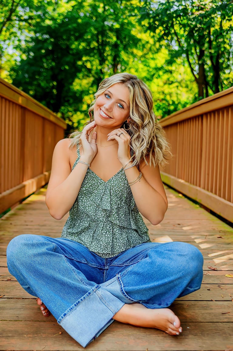 Lancaster PA senior picture photographer. Central Dauphin Senior Picture Photographer. Lititz PA Senior Picture Photographer.