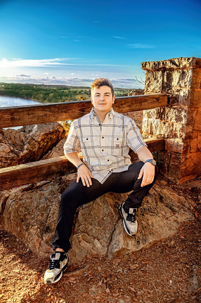 Manheim Township Senior Pictures. Lancaster PA senior pictures