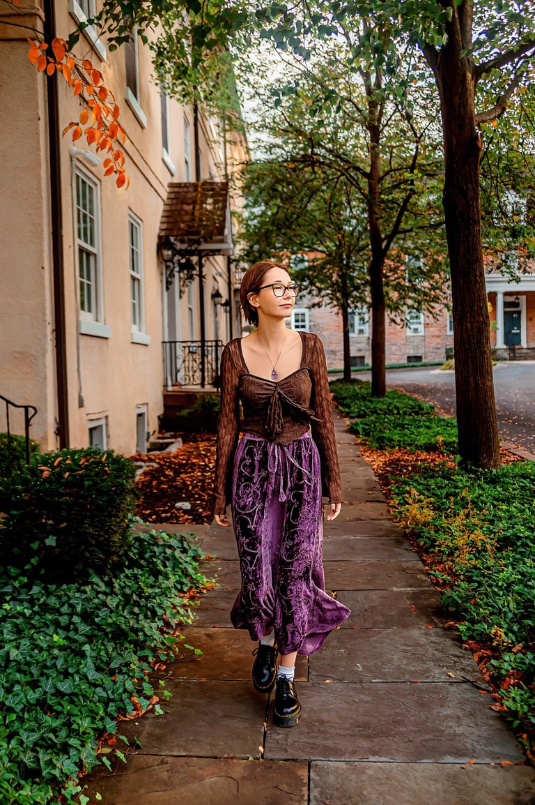 Lititz PA senior pictures captured by a Lititz PA senior picture photographer