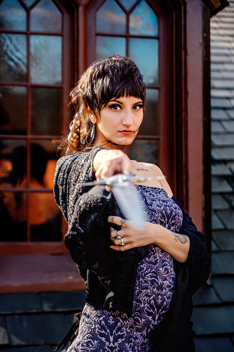 Lancaster PA Fantasy Photographer. Hershey PA Fantasy Photographer