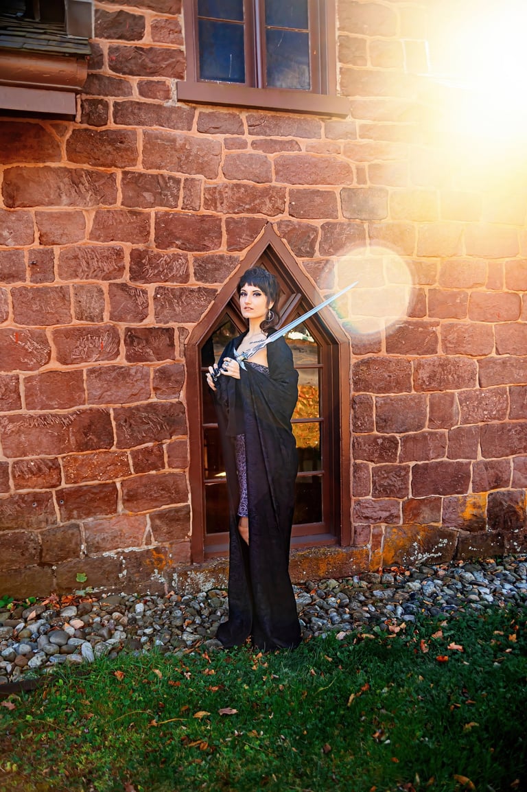 Lancaster PA Fantasy Photographer. Hershey PA Fantasy Photographer