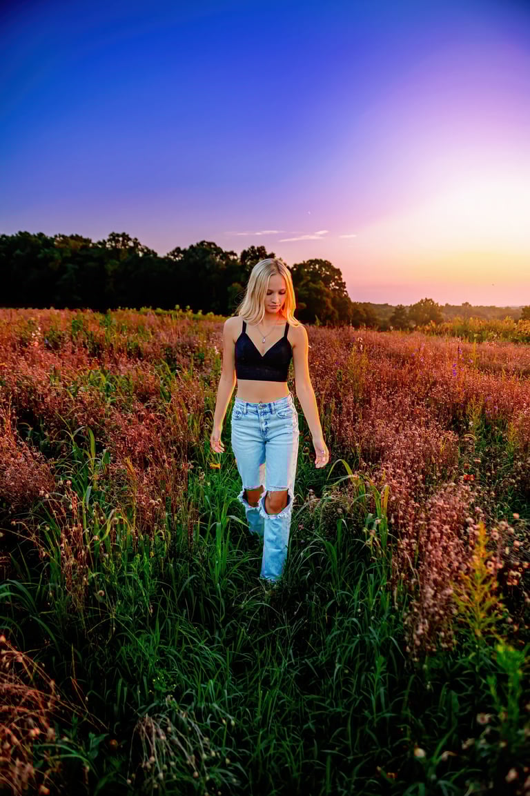 Lancaster PA senior picture photographer. Manheim PA Senior Picture Photographer