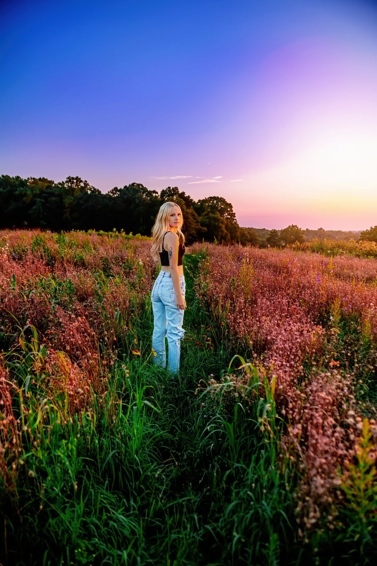 Manheim PA Senior Pictures Photographer. Lancaster PA senior pictures photographer