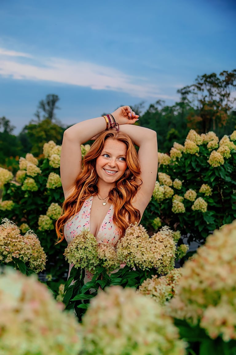 Lancaster PA senior picture photographer. Hershey PA senior picture photographer