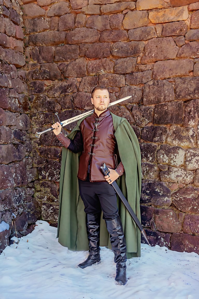 Lancaster PA Cosplay Photographer. Hershey PA Cosplay Photographer. Lancaster PA cosplay photos