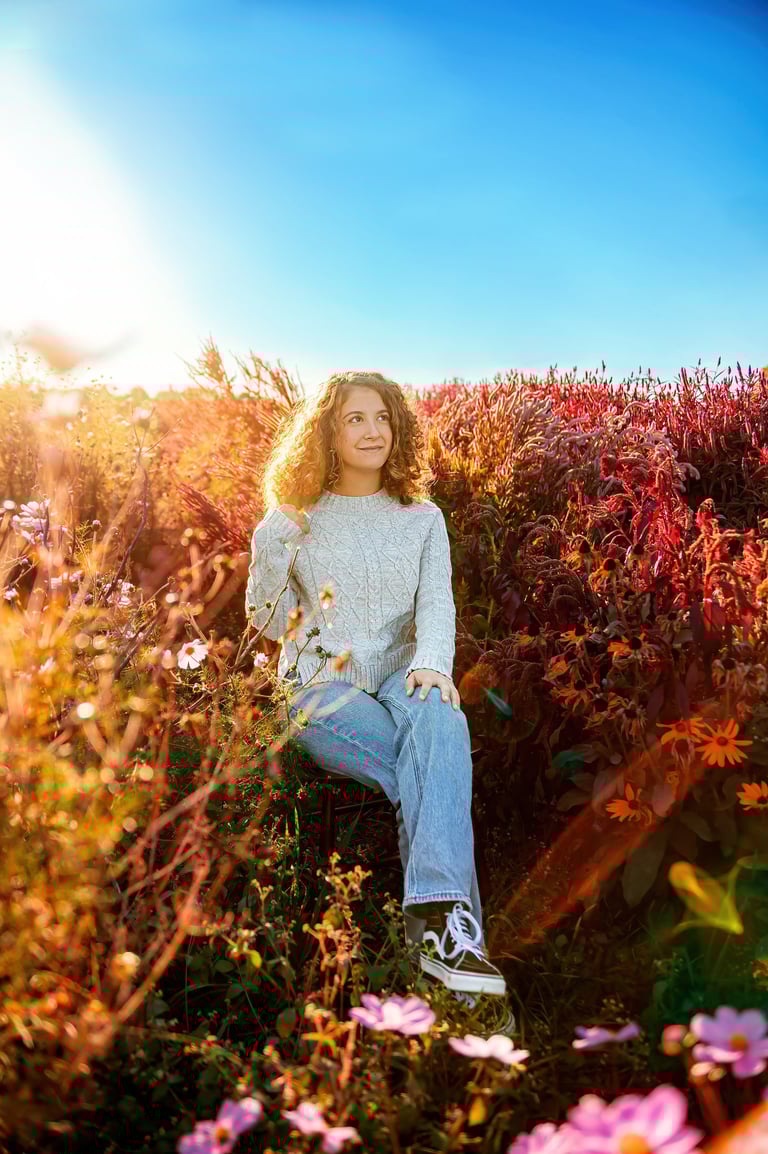 Lancaster PA senior picture photographer. Palmyra PA Senior Picture Photographer