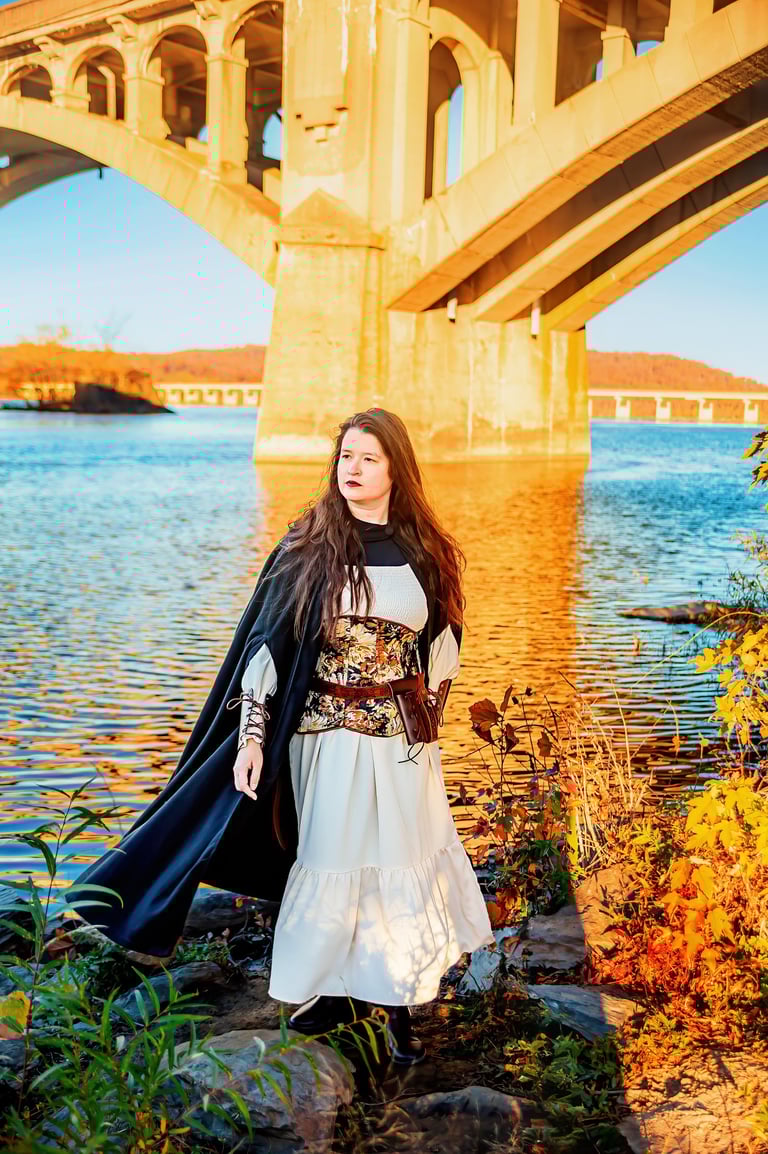 Lancaster PA Fantasy Photographer. Hershey PA Fantasy Photographer