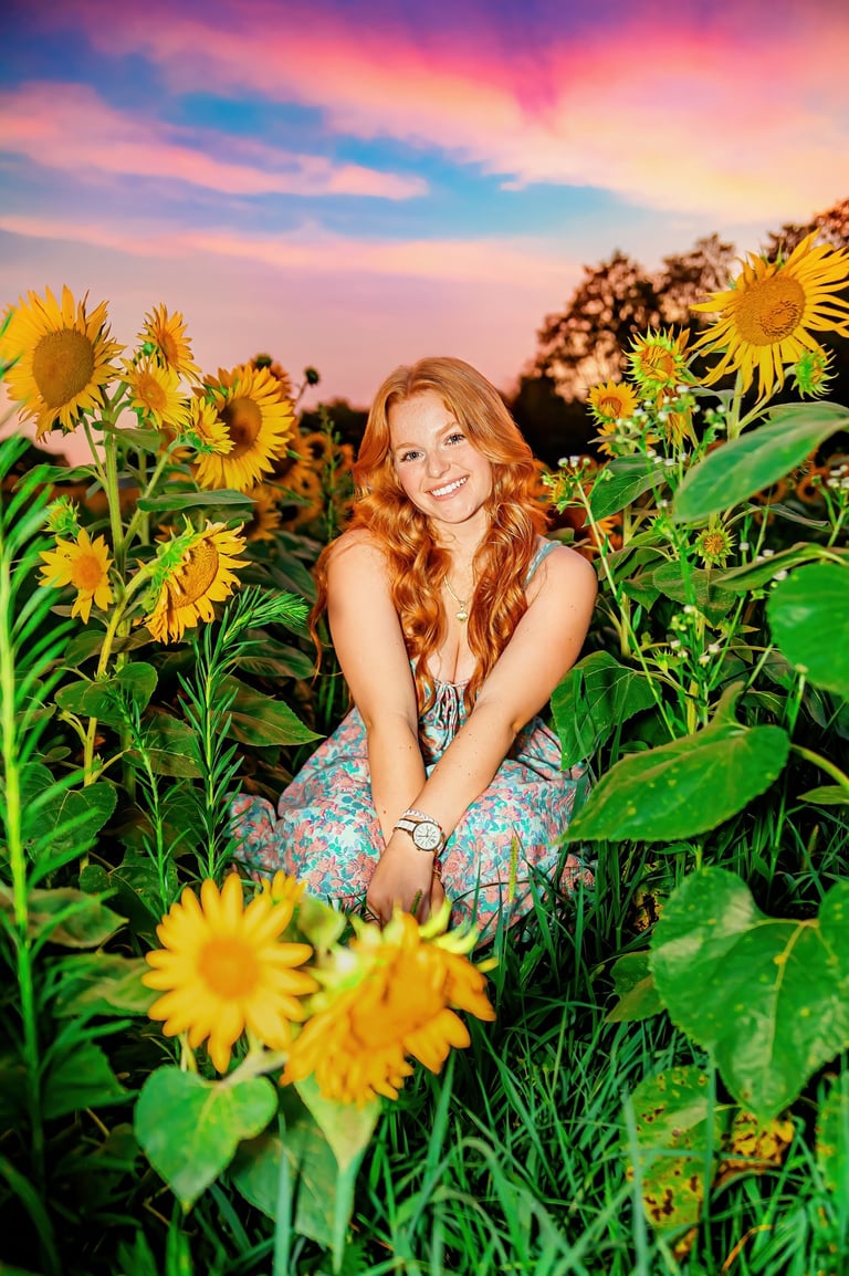 Lancaster PA senior picture photographer. Palmyra PA Senior Picture Photographer