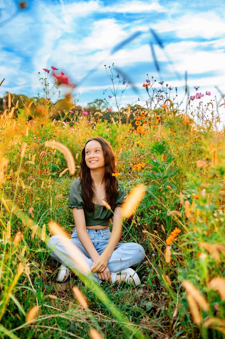 Hershey PA Senior Pictures Photographer. Lancaster PA senior pictures photographer