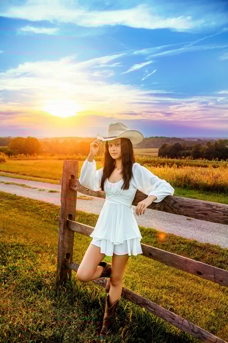 Lancaster PA senior picture photographer. Manheim PA Senior Picture Photographer