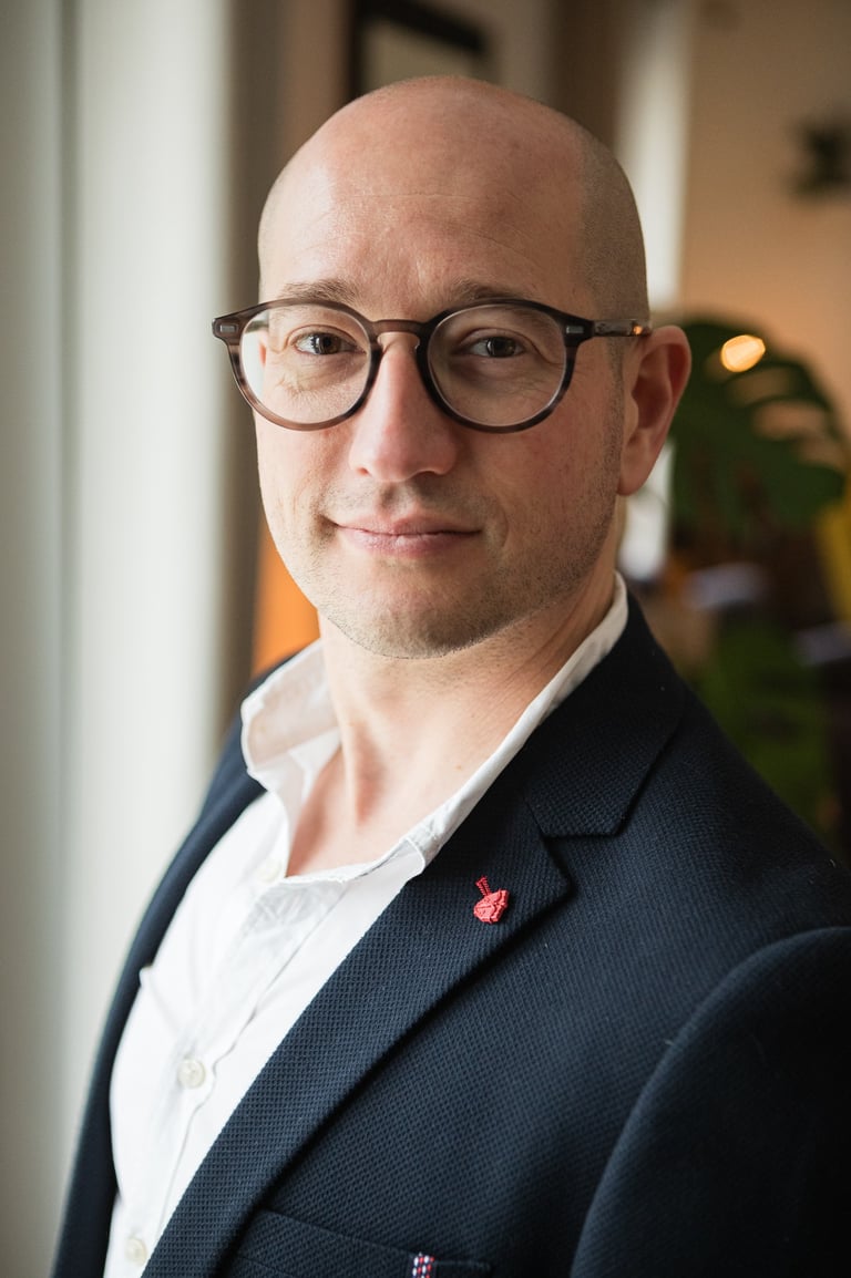 Laurent Maurel - CP2L conseil