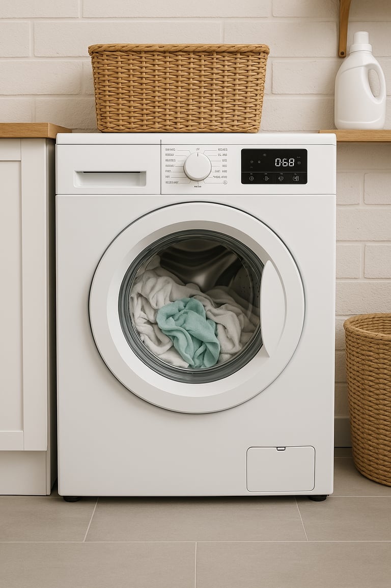 washer repair in Cumberland