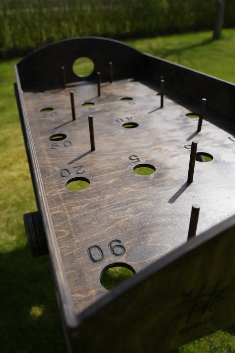 lauko zaidimu nuoma sukuciu dvikova gimtadienis festivalis 