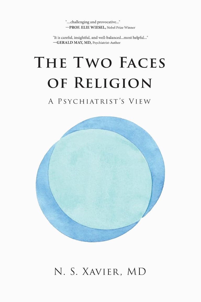two faces of religion