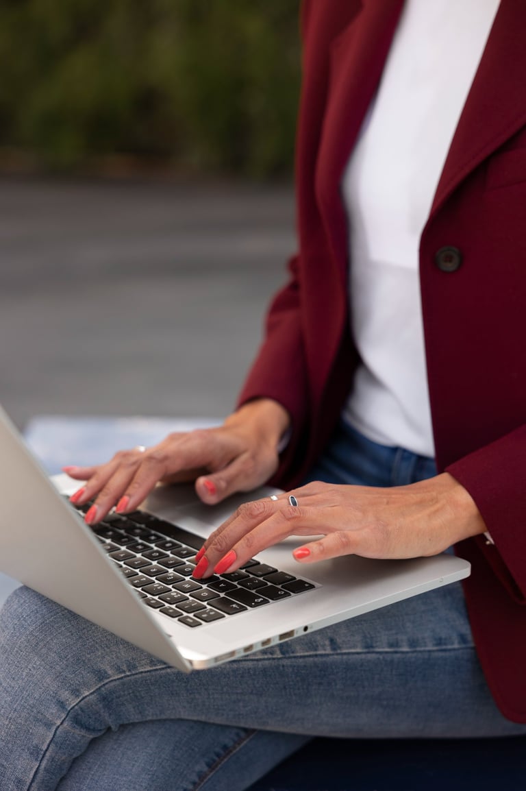 Consulta de CNPJ Online