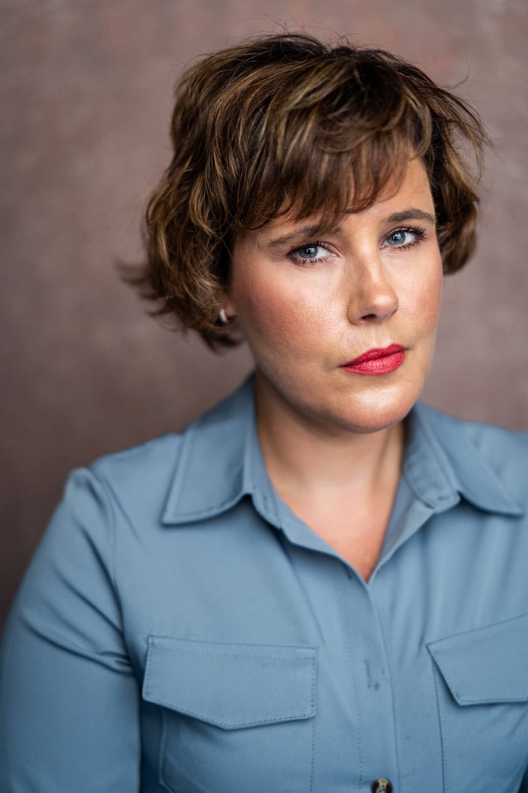 Evelyn Bonella Actor