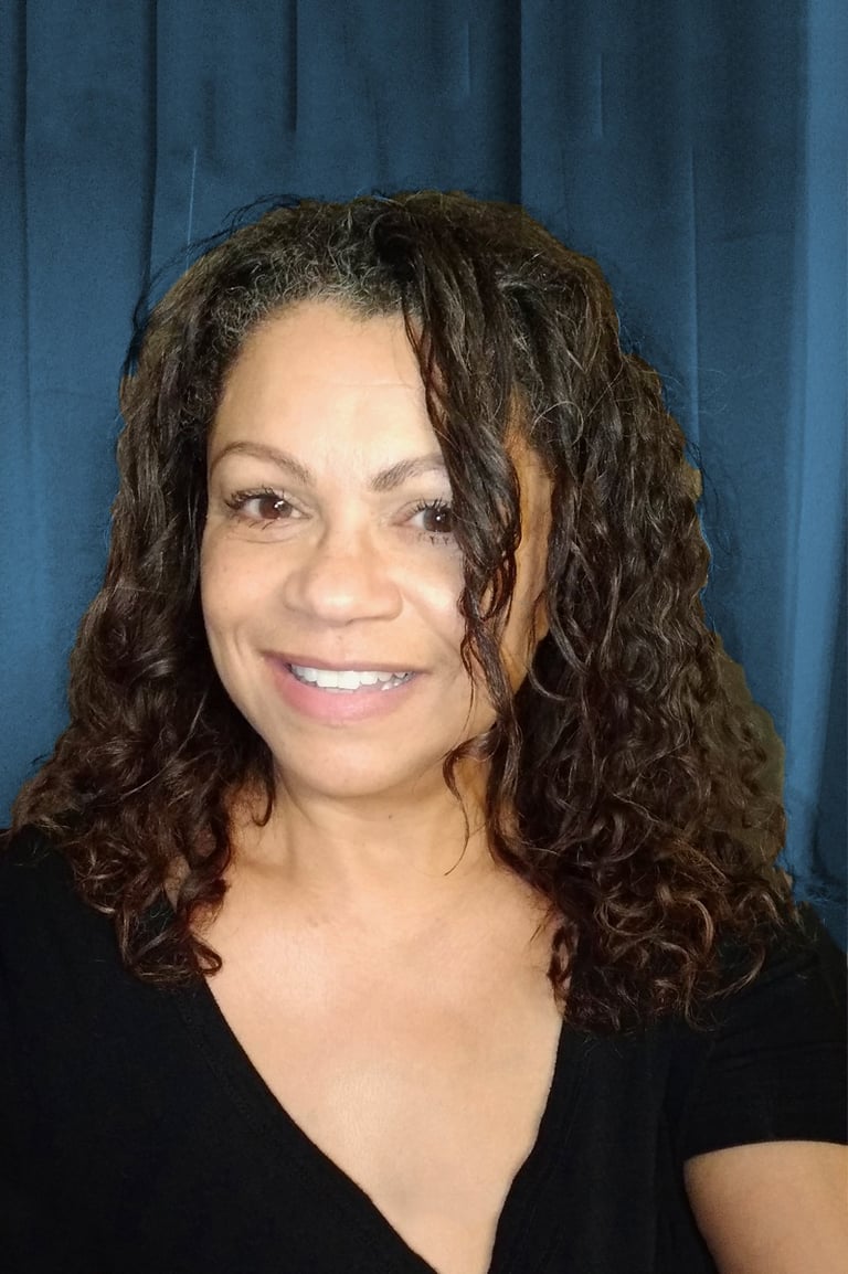 Susan A. Toler co-owner, artist