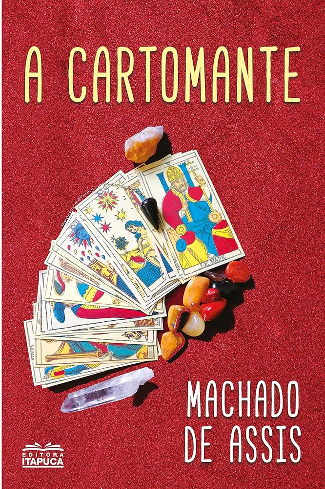 A Cartomante - Machado de Assis