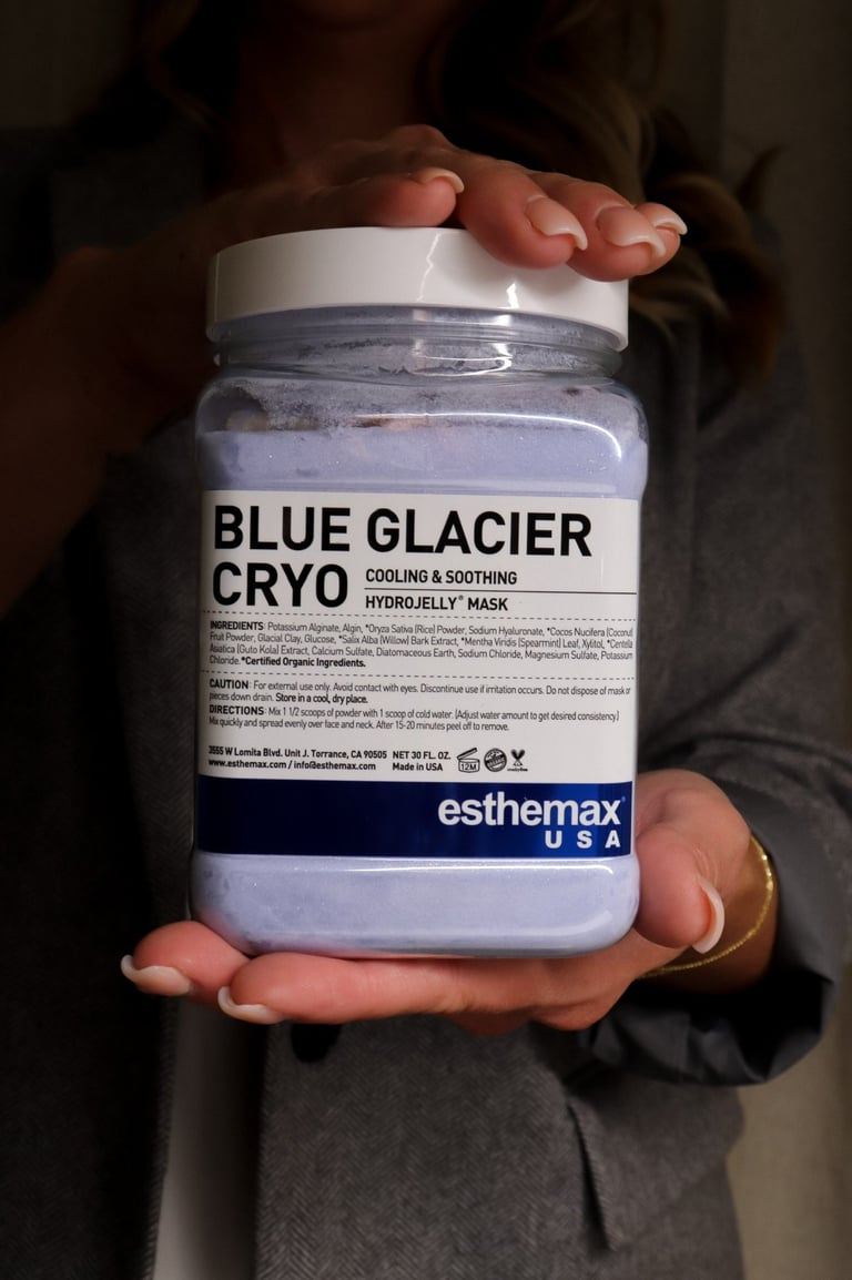 Hydro Jelly