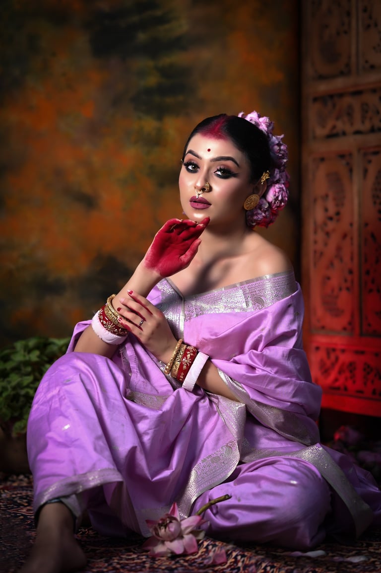Fashion Photography Fashion Photographer Indian fashion Marathi Style Fashion