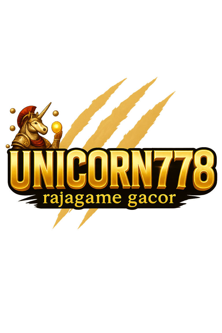 UNICORN778 apk gacor