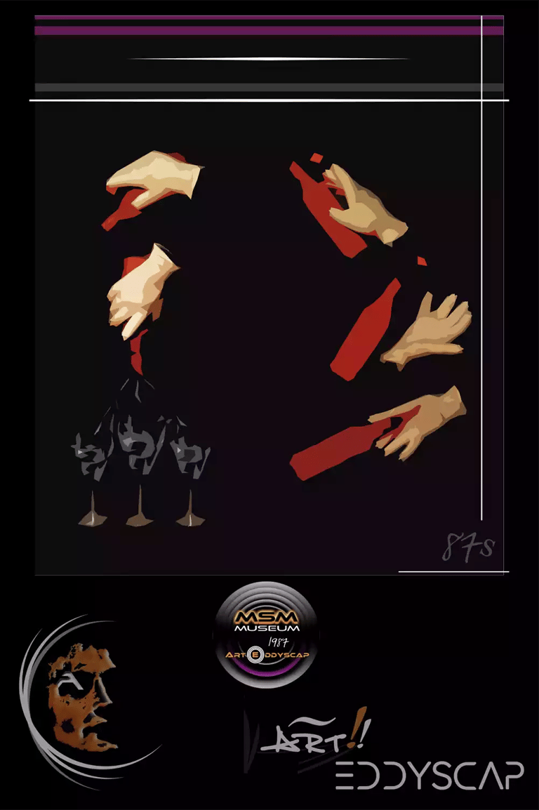 ARTEDDYSCAP Exposiciones Museum