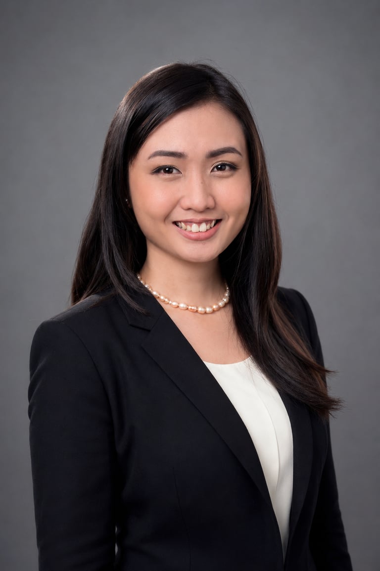 Atty. Jyrevi Mae A. Fernandez-Barcebal