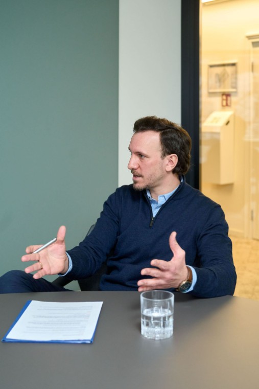 Strategische Beratung im Sportsponsoring