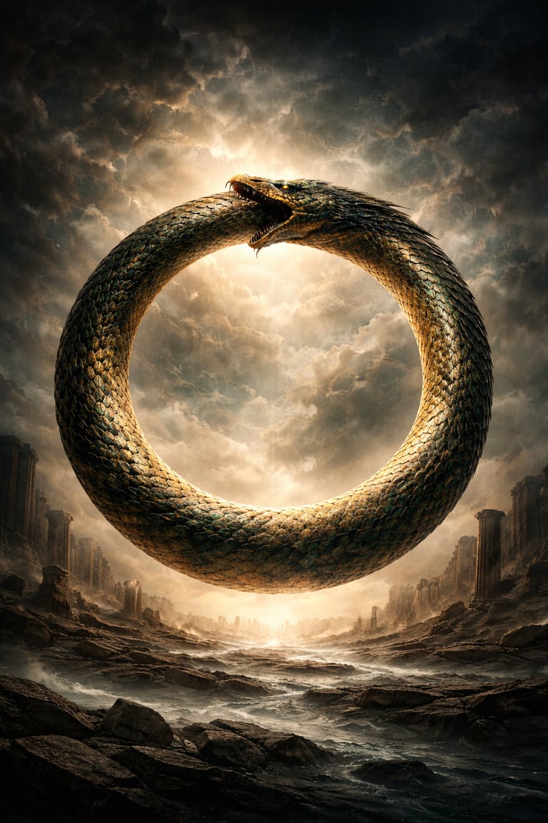 Ouroboros