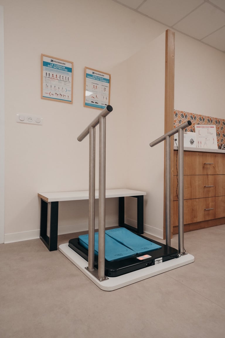 Cabinet podologue pau tarbes