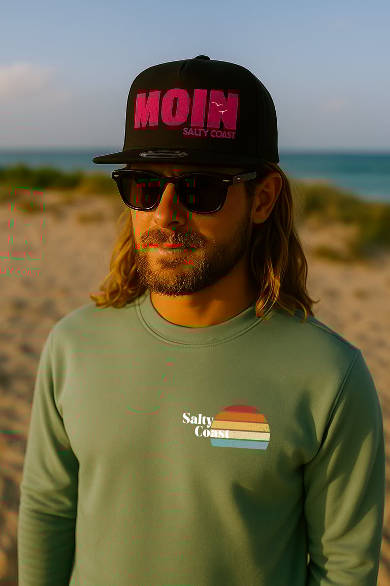 Bitte ein Bild nur mit der Cap