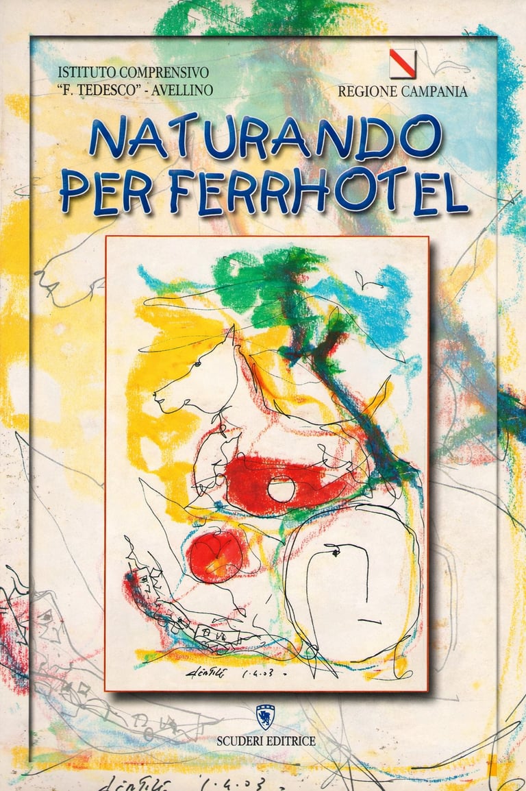 a book cover of a book with a drawing of a woman