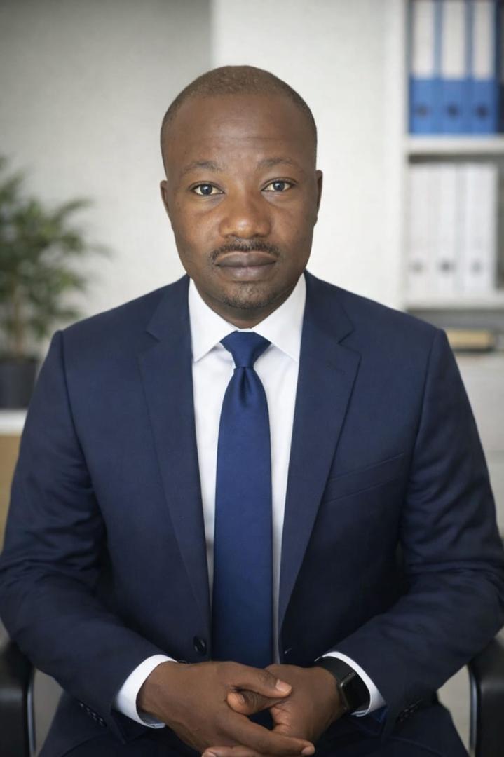 Photo du juriste en fiscalité