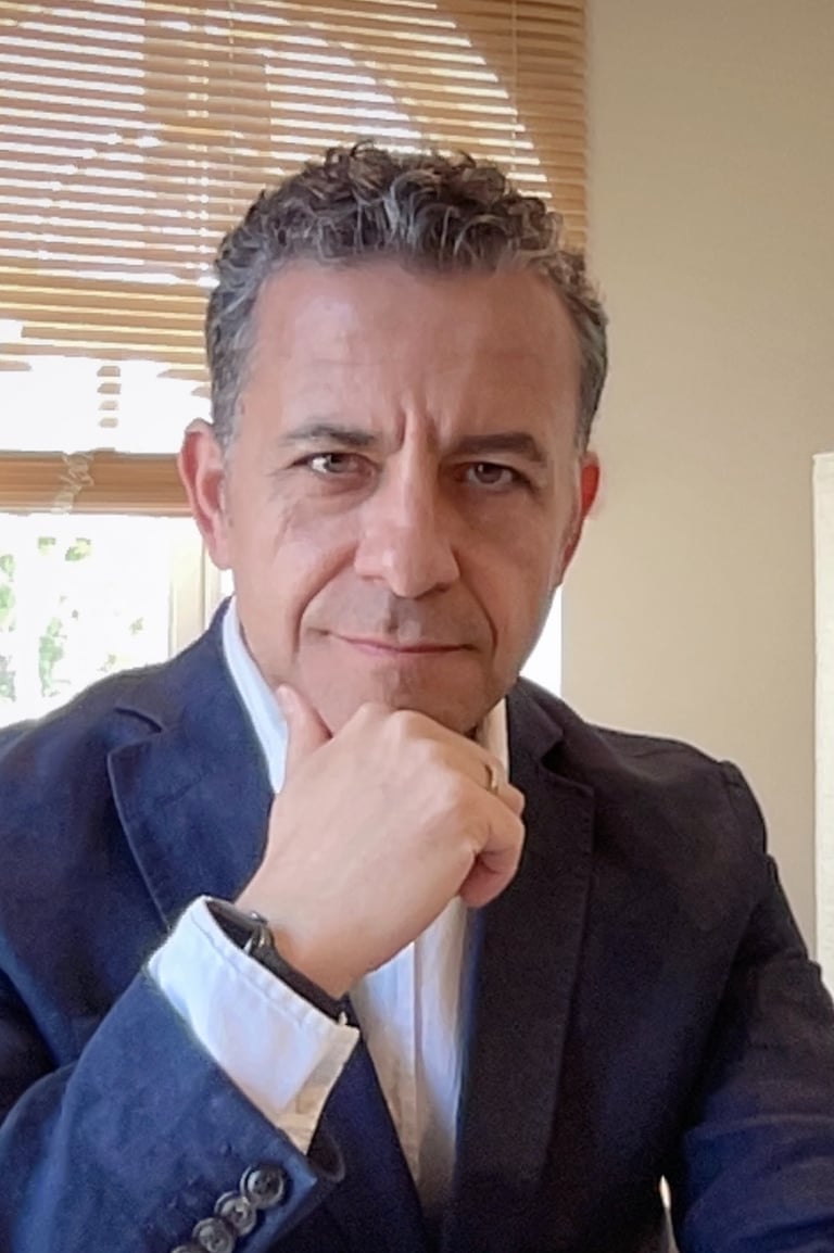 George Bragadireanu