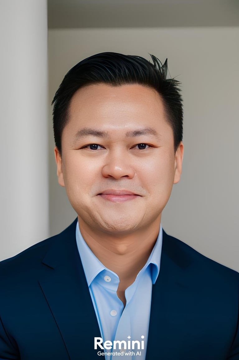 C.E.O. / Founder / Executive Management