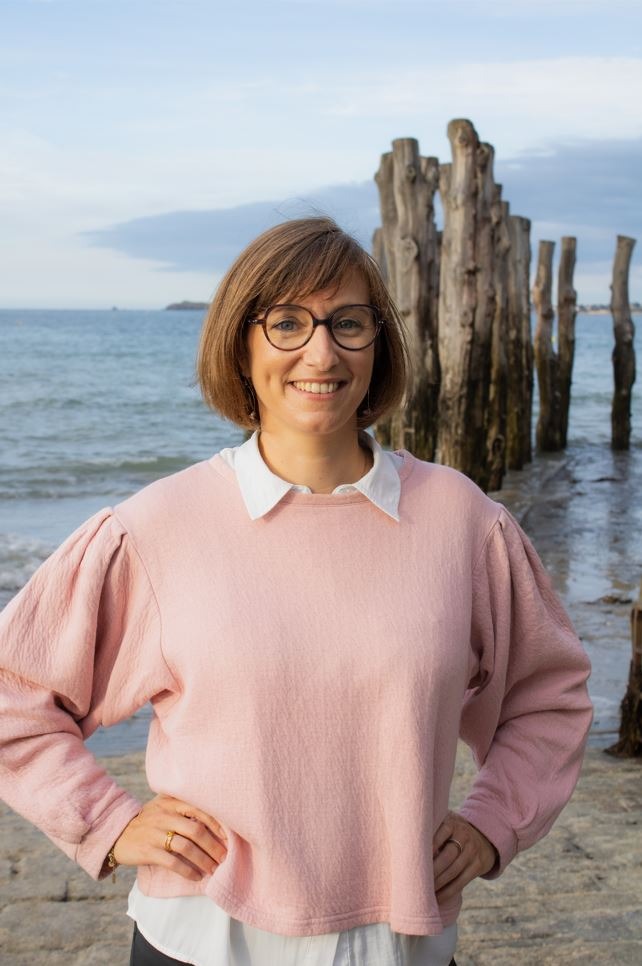 Muriel ENAULT - Sophrologie EMDR-H Ennéagramme