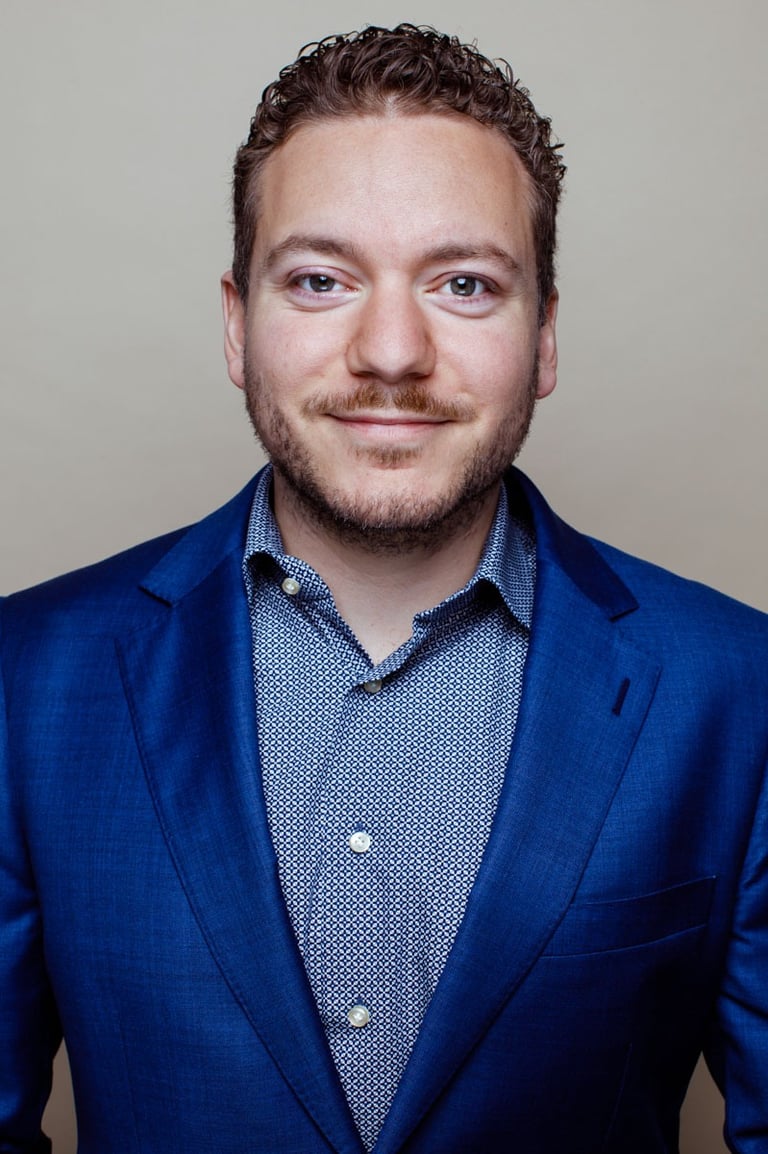 Business Portraits Muenchen