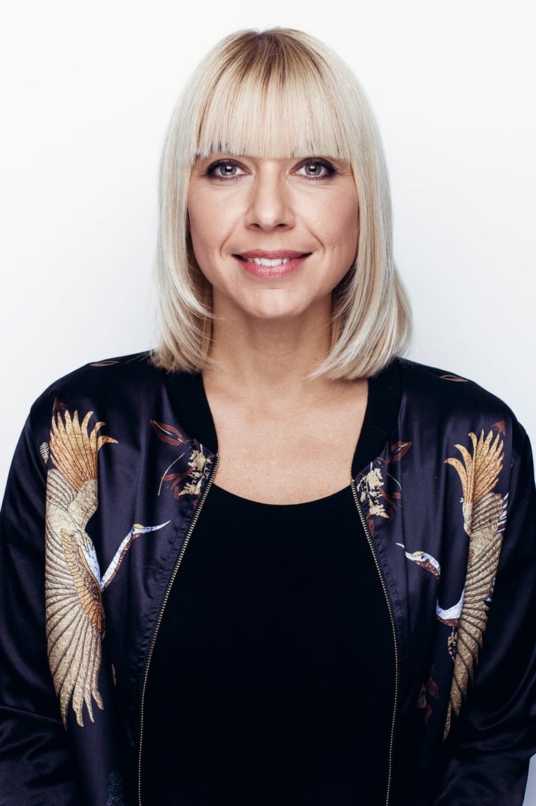 Businessfotos München