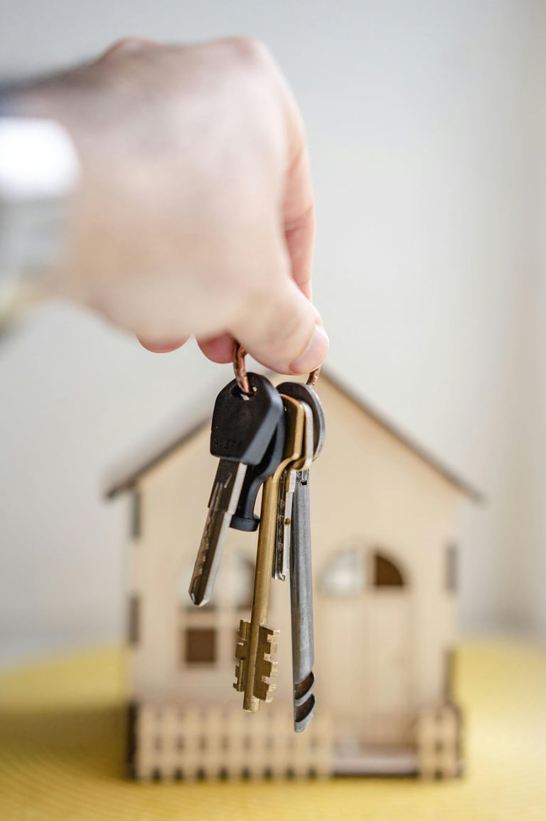 droit immobilier