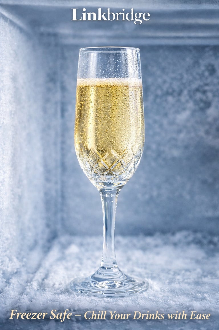 Champagne Flute Glass wholesale in China