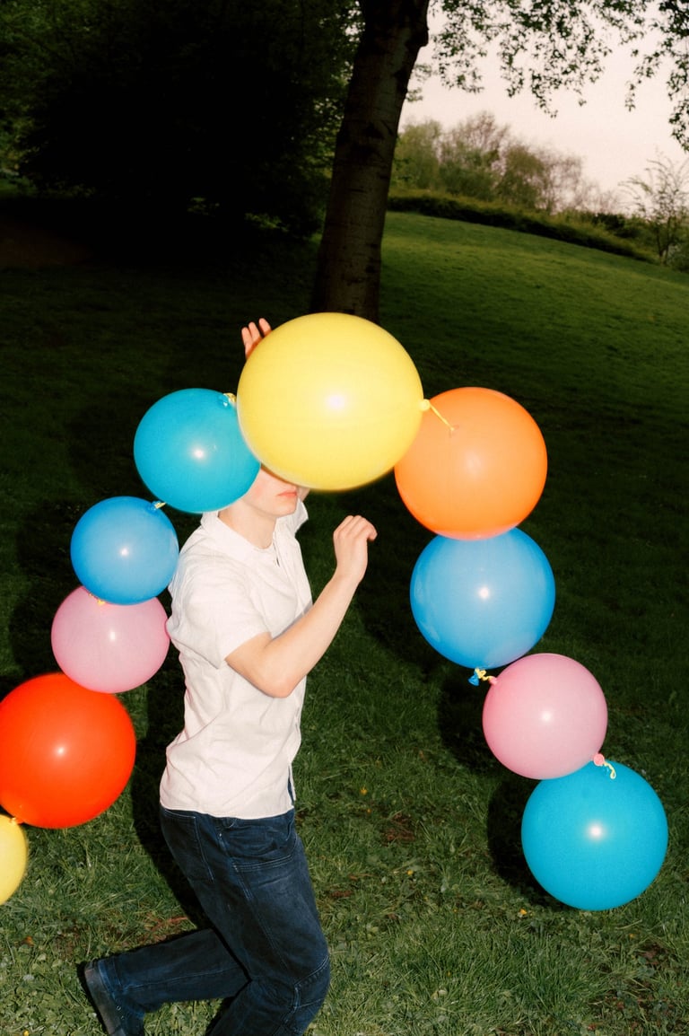 Den Haag Wedding Photographer
