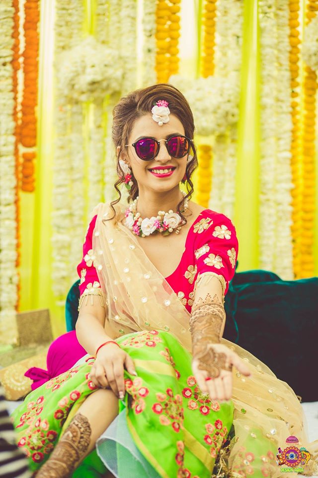 Mehandi Artist By Geet Events