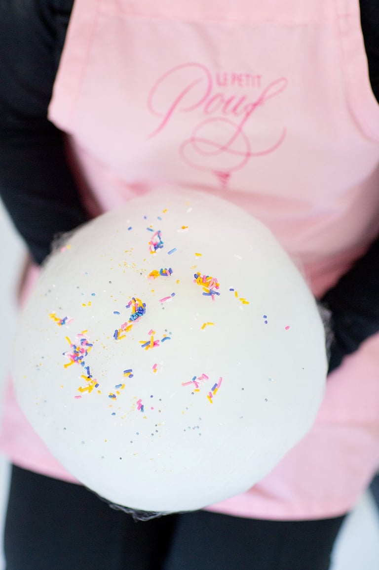 Cotton candy service in Penang , KL , Klang Valley, Ipoh , Melaka, Johor Malaysia