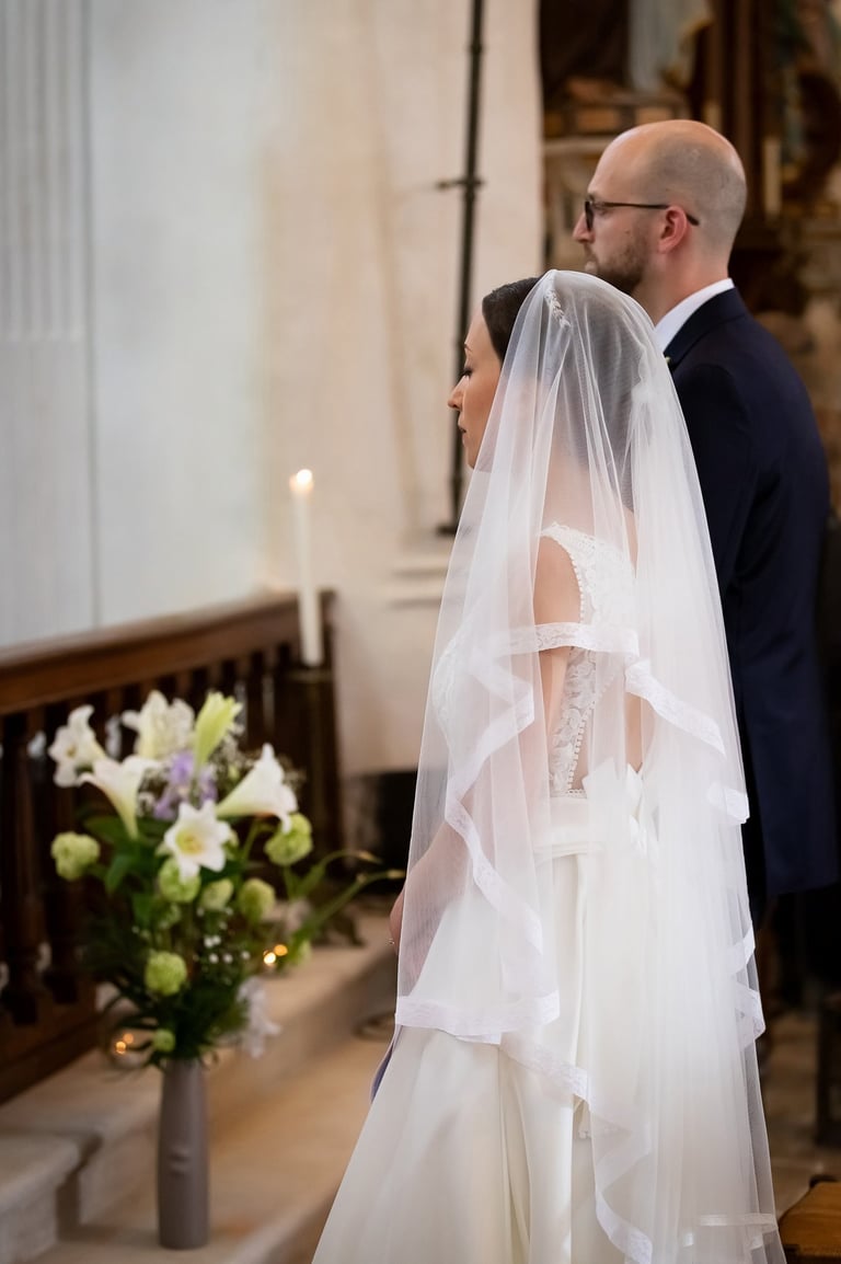 Blanc Muguet_robes de mariée_mariage