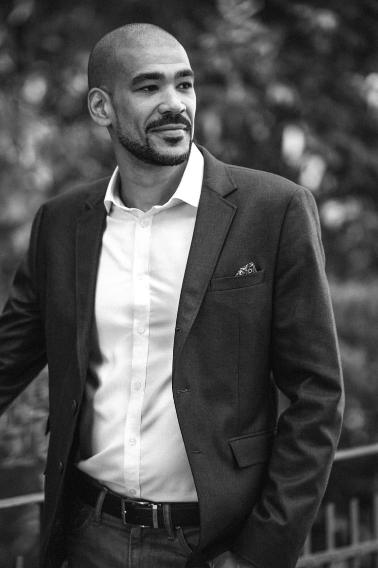 Stephen Urani, copywriter