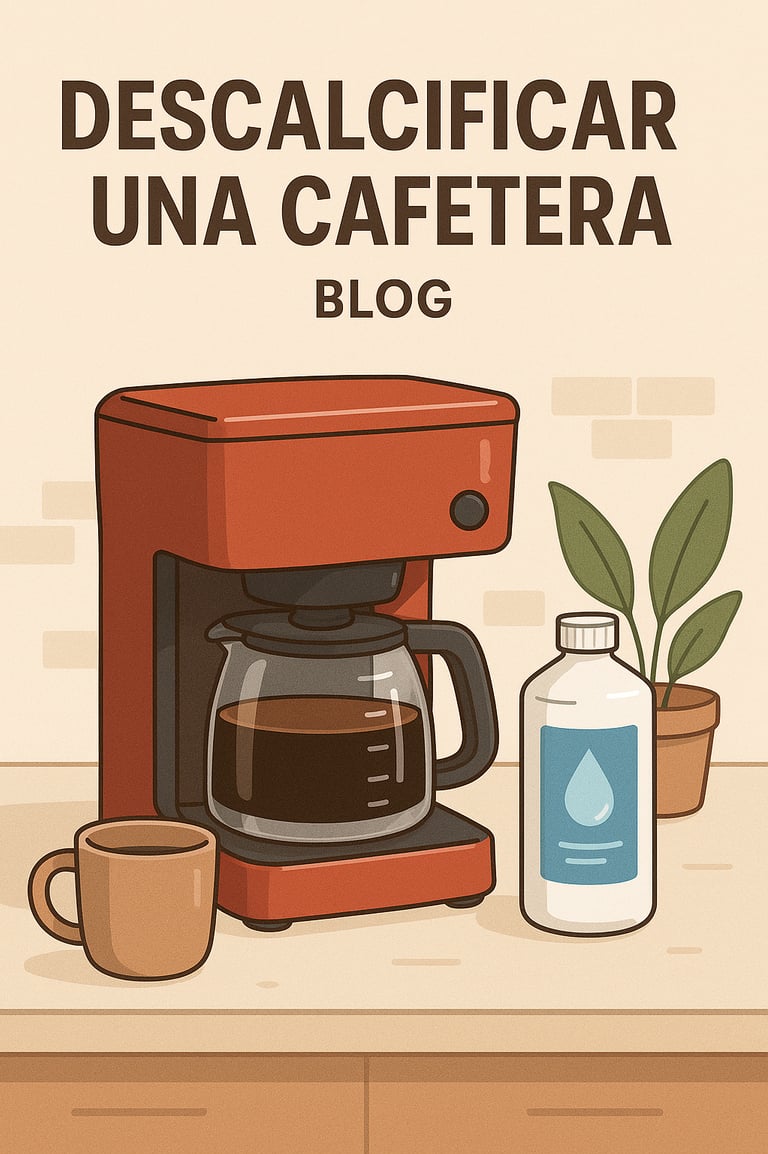 Mejores cafeteras