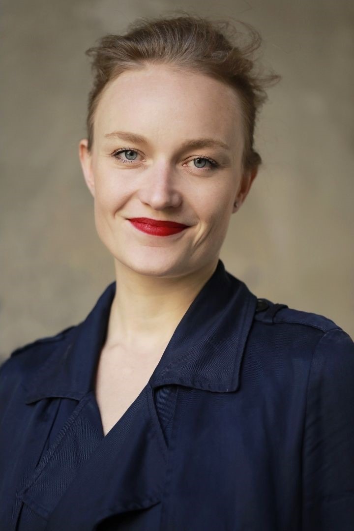 Laetitia Valstar